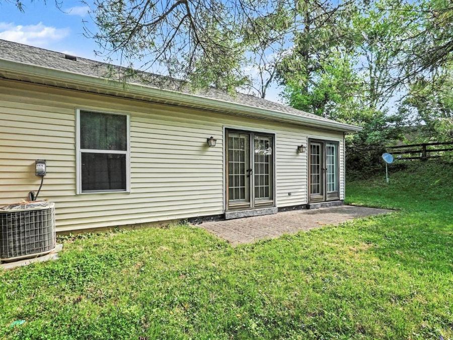 9048 Winton Road, Unit 6, Springfield Township, OH 45231 Photo 21