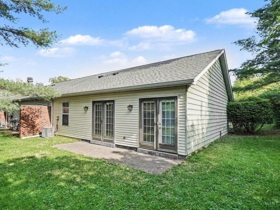 9048 Winton Road, Unit 6, Springfield Township, OH 45231 Photo 22