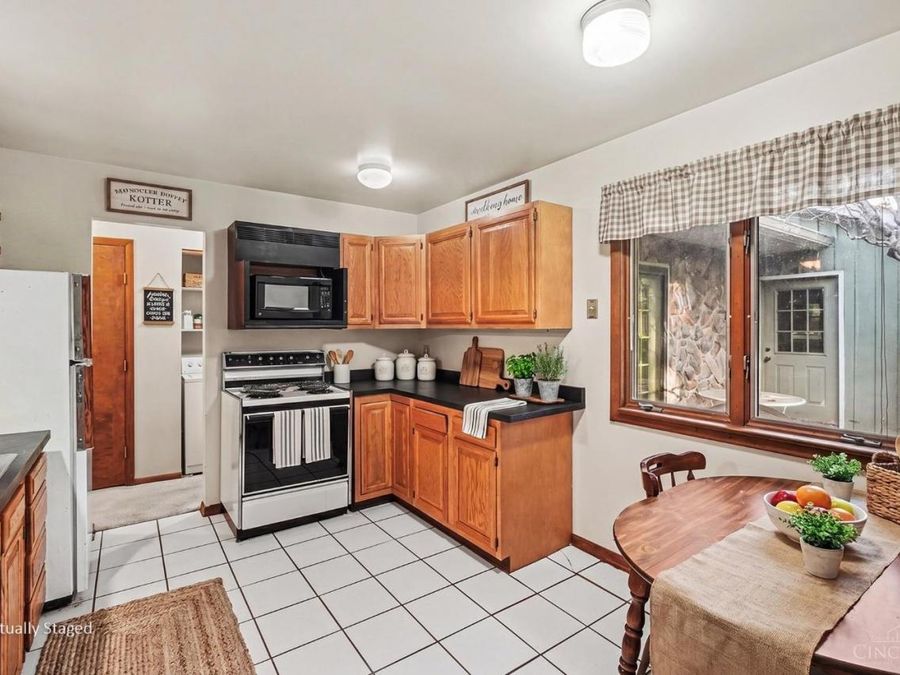 9048 Winton Road, Unit 6, Springfield Township, OH 45231 Photo 30