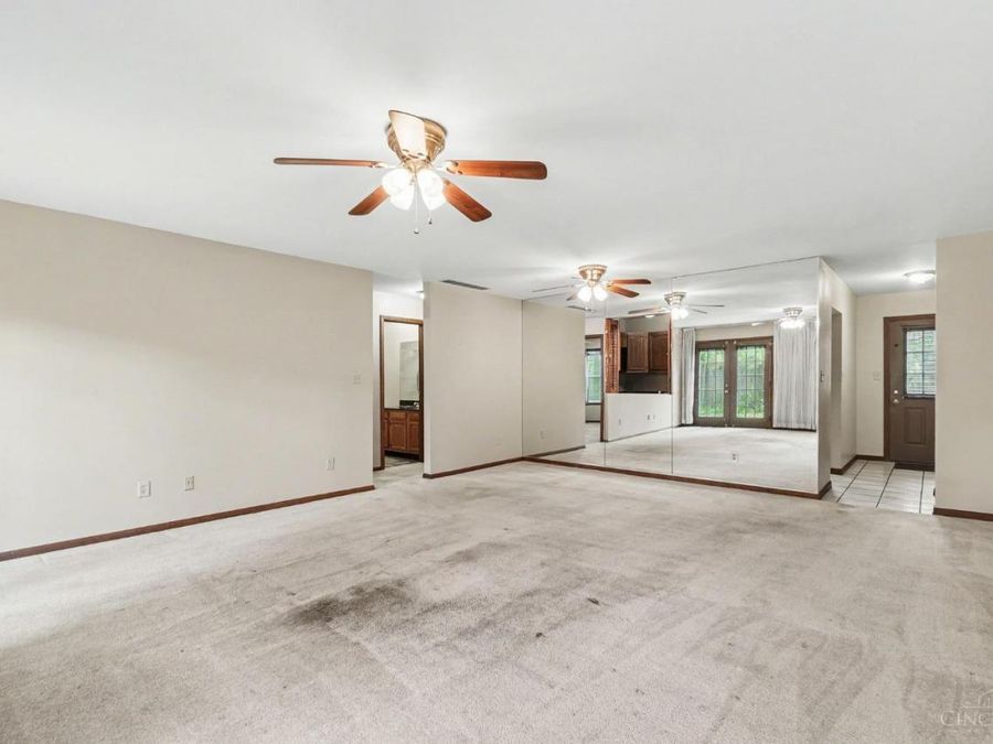 9048 Winton Road, Unit 6, Springfield Township, OH 45231 Photo 4