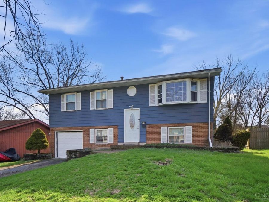 2537 Haverknoll Drive, Cincinnati, OH 45231 Photo 3