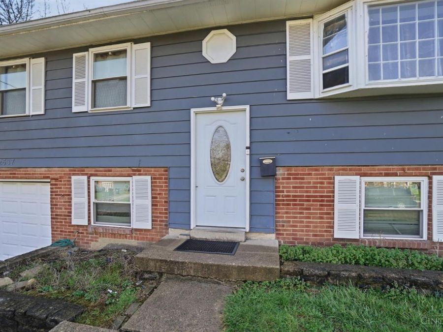 2537 Haverknoll Drive, Cincinnati, OH 45231 Photo 5