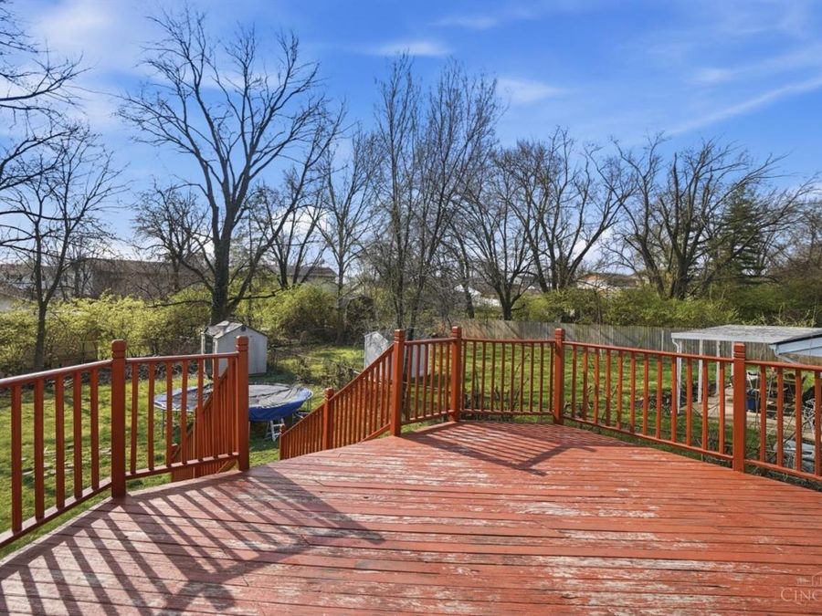 2537 Haverknoll Drive, Cincinnati, OH 45231 Photo 9