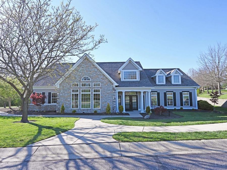 3665 Chestnut Park Lane, Unit 7, Cleves, OH 45002 Photo 44