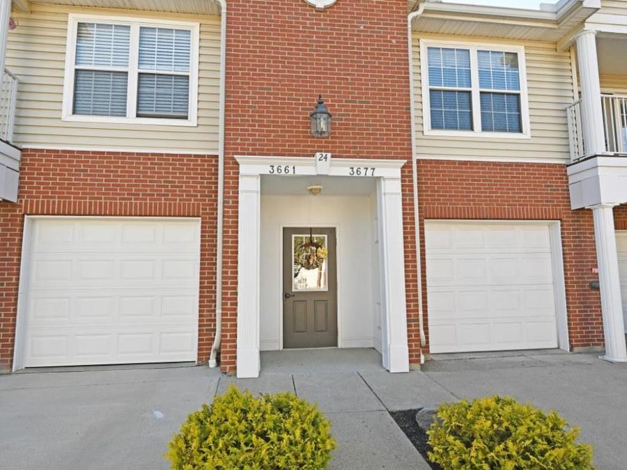 3665 Chestnut Park Lane, Unit 7, Cleves, OH 45002 Photo 6