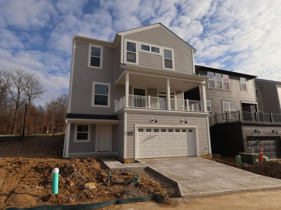 5694 Ohio Trail, Unit 0001, Green Township, OH 45248 Photo 1