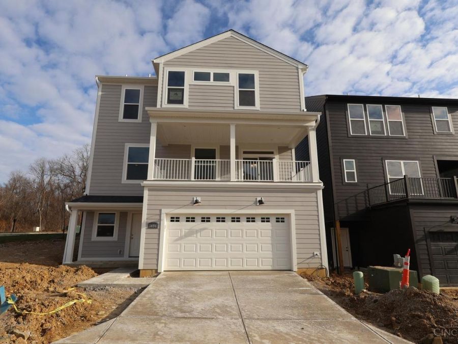 5694 Ohio Trail, Unit 0001, Green Township, OH 45248 Photo 2