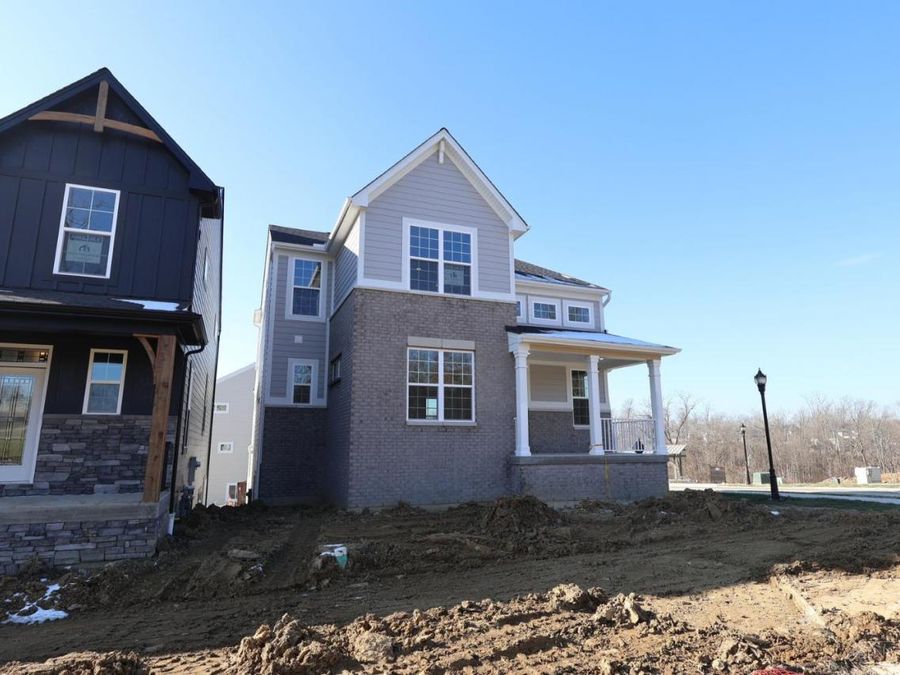 5694 Ohio Trail, Unit 0001, Green Township, OH 45248 Photo 3