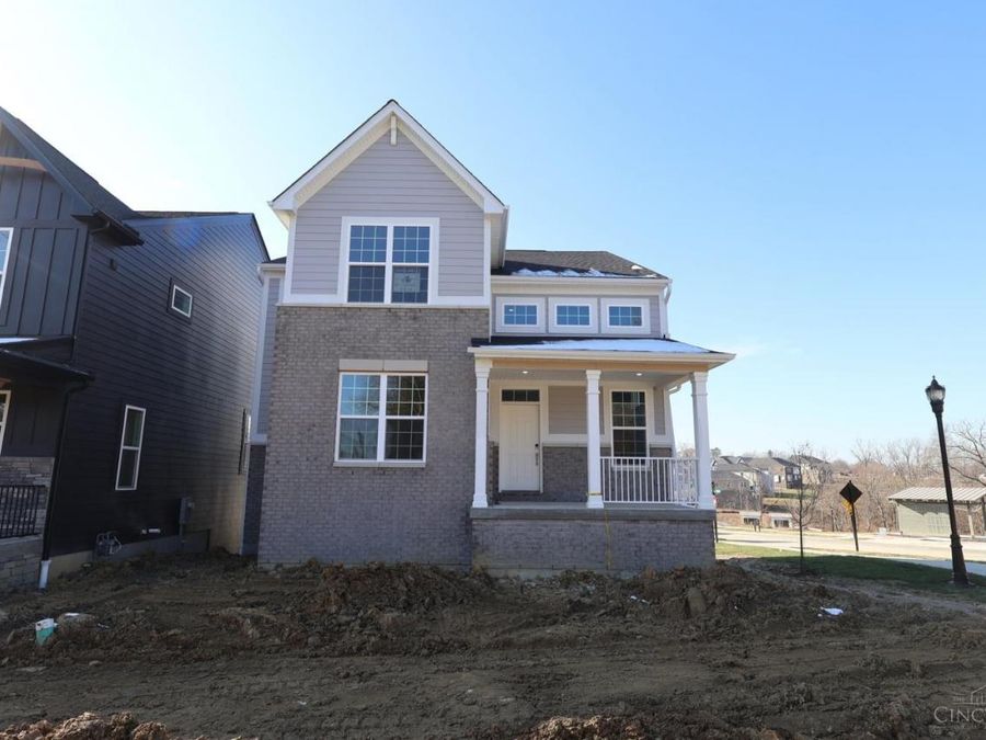 5694 Ohio Trail, Unit 0001, Green Township, OH 45248 Photo 4