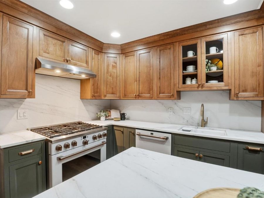 506 Baum Street, Cincinnati, OH 45202 Photo 11