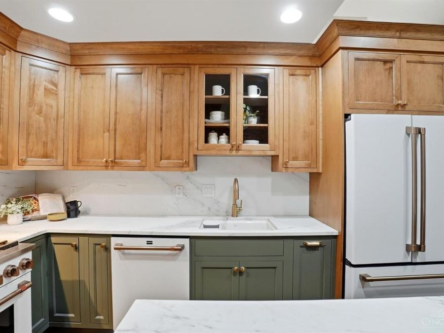 506 Baum Street, Cincinnati, OH 45202 Photo 12