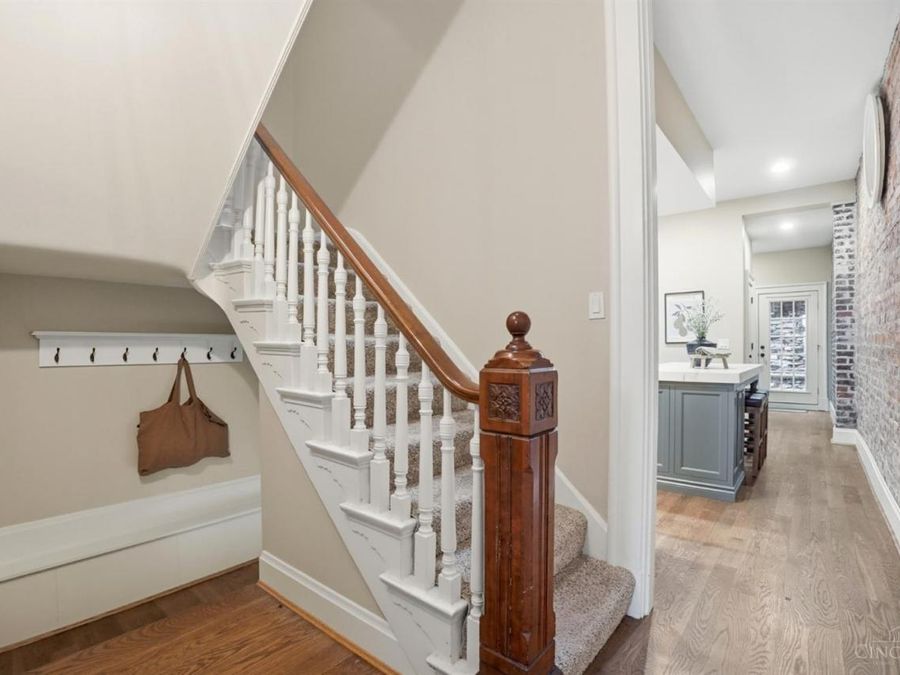 506 Baum Street, Cincinnati, OH 45202 Photo 17
