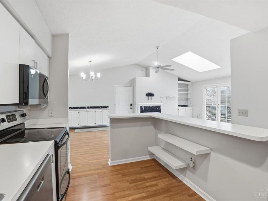 3029 Stratford Court, Unit 164, Loveland, OH 45140 Photo 14