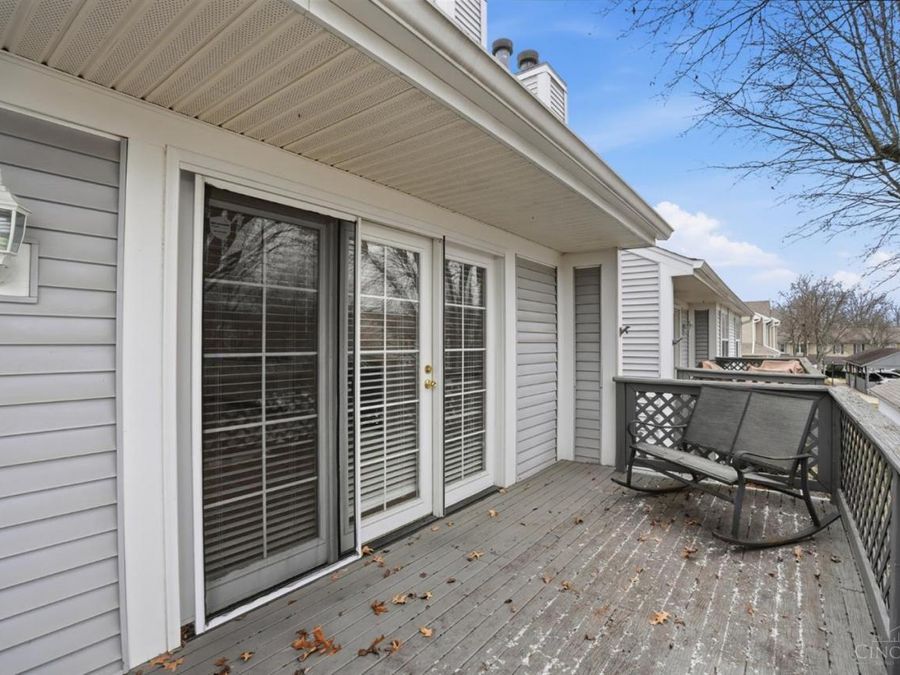 3029 Stratford Court, Unit 164, Loveland, OH 45140 Photo 34
