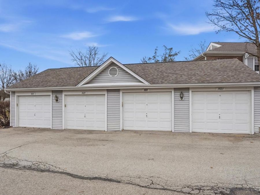3029 Stratford Court, Unit 164, Loveland, OH 45140 Photo 36