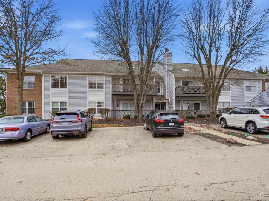 3029 Stratford Court, Unit 164, Loveland, OH 45140 Photo 41