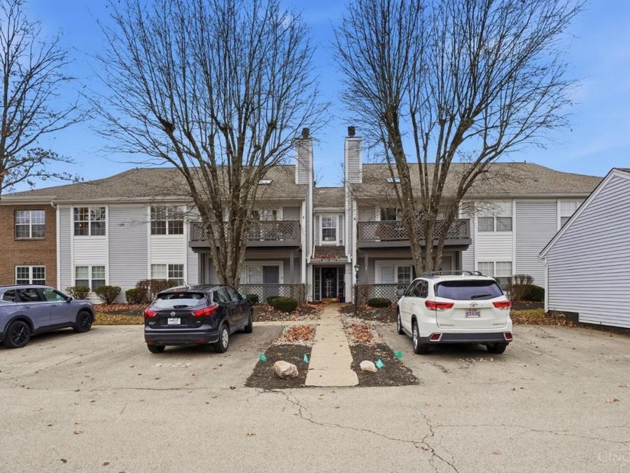 3029 Stratford Court, Unit 164, Loveland, OH 45140 Photo 42