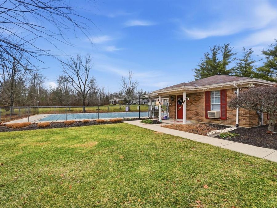 3029 Stratford Court, Unit 164, Loveland, OH 45140 Photo 43