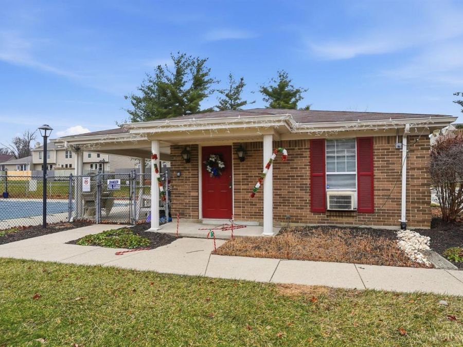 3029 Stratford Court, Unit 164, Loveland, OH 45140 Photo 44
