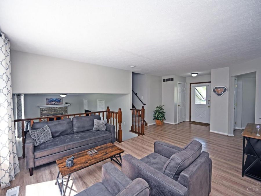 1167 Cedar Run Court, Union Township, OH 45103 Photo 10