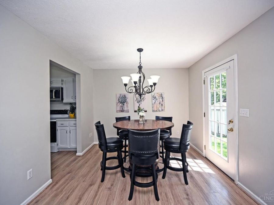 1167 Cedar Run Court, Union Township, OH 45103 Photo 11