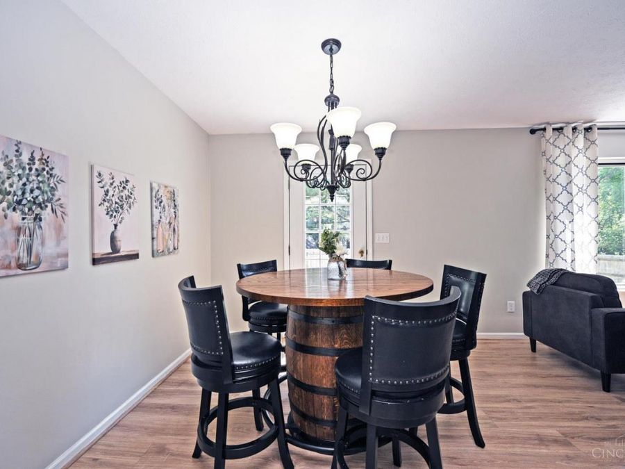 1167 Cedar Run Court, Union Township, OH 45103 Photo 12