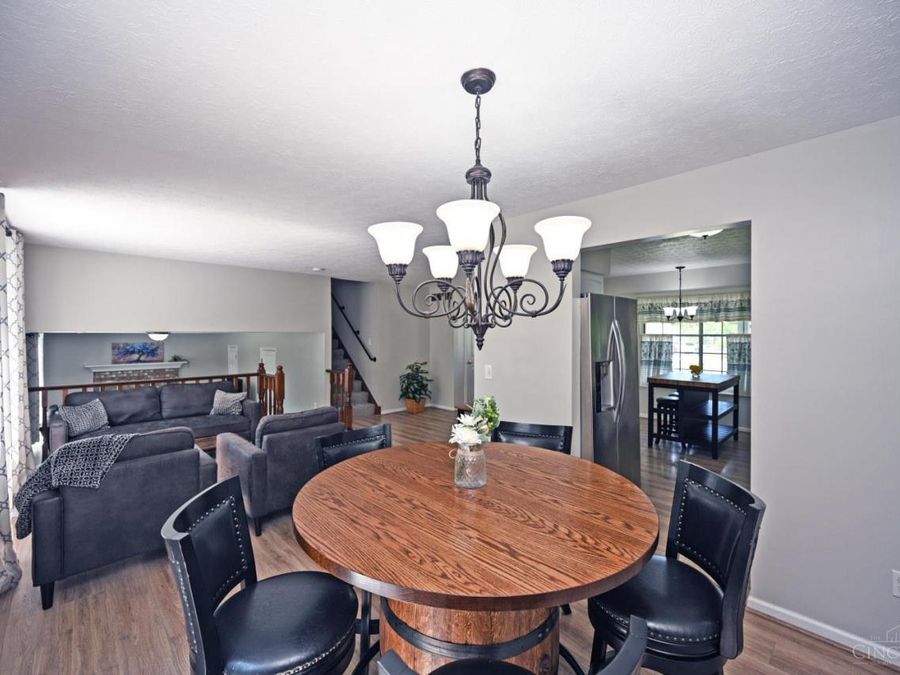 1167 Cedar Run Court, Union Township, OH 45103 Photo 13