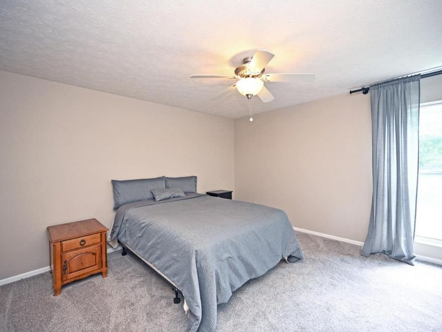 1167 Cedar Run Court, Union Township, OH 45103 Photo 20