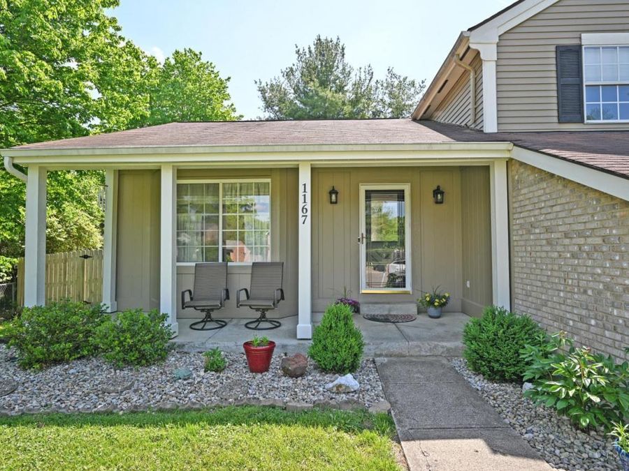 1167 Cedar Run Court, Union Township, OH 45103 Photo 3