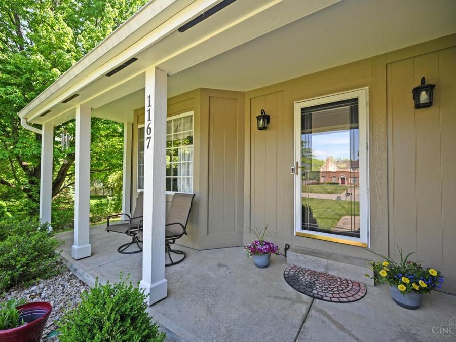 1167 Cedar Run Court, Union Township, OH 45103 Photo 4