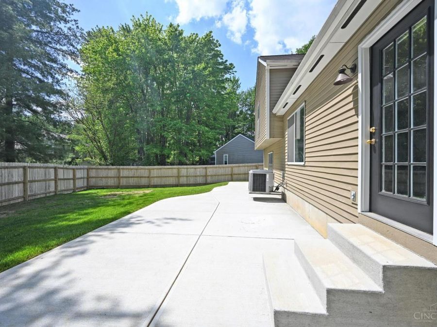 1167 Cedar Run Court, Union Township, OH 45103 Photo 43