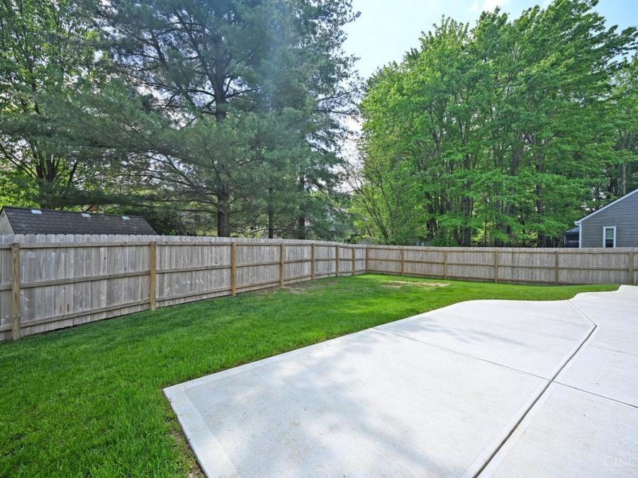 1167 Cedar Run Court, Union Township, OH 45103 Photo 44