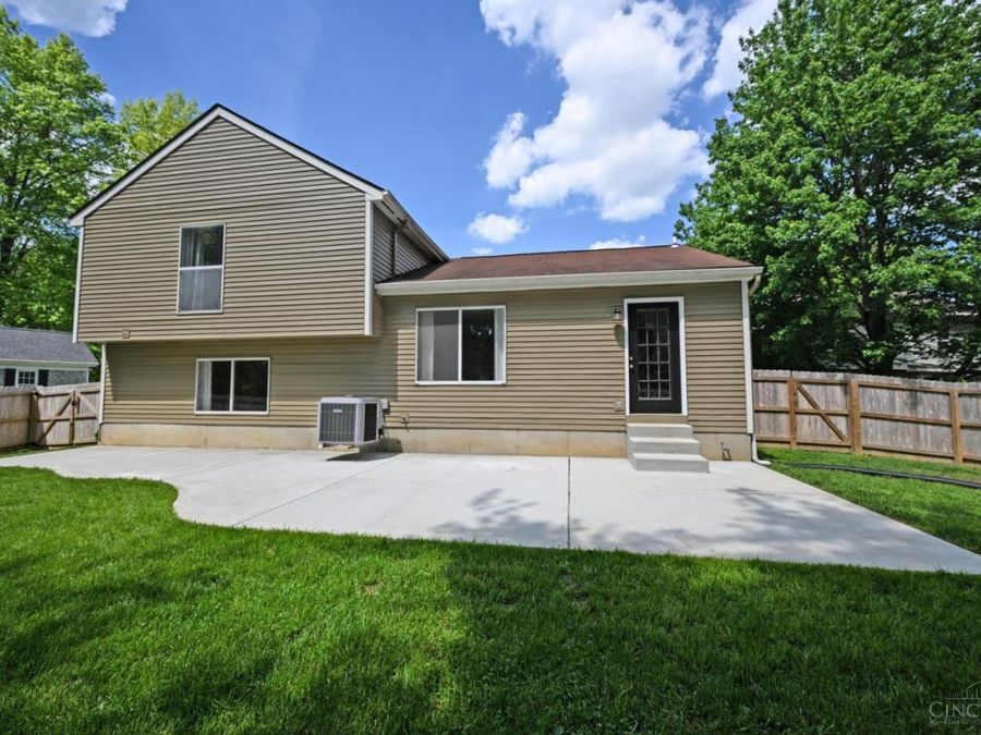 1167 Cedar Run Court, Union Township, OH 45103 Photo 46