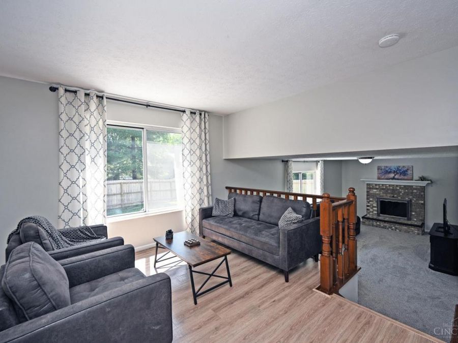 1167 Cedar Run Court, Union Township, OH 45103 Photo 8