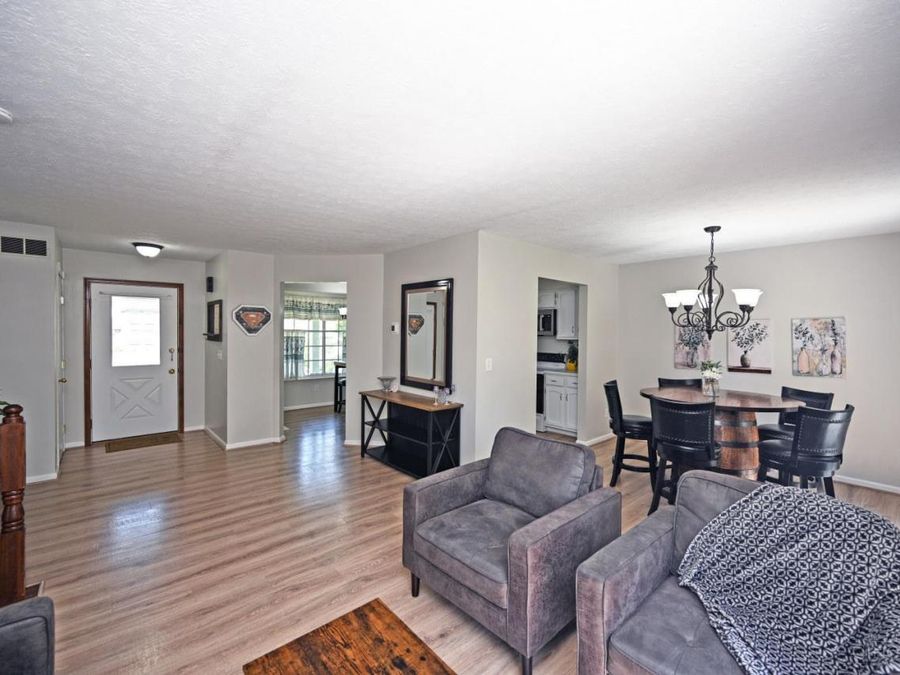 1167 Cedar Run Court, Union Township, OH 45103 Photo 9