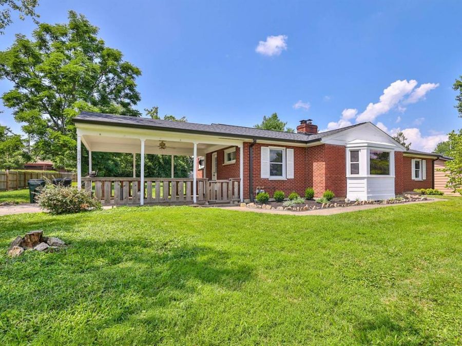 8747 Cheviot Road, Colerain Township, OH 45251 Photo 2