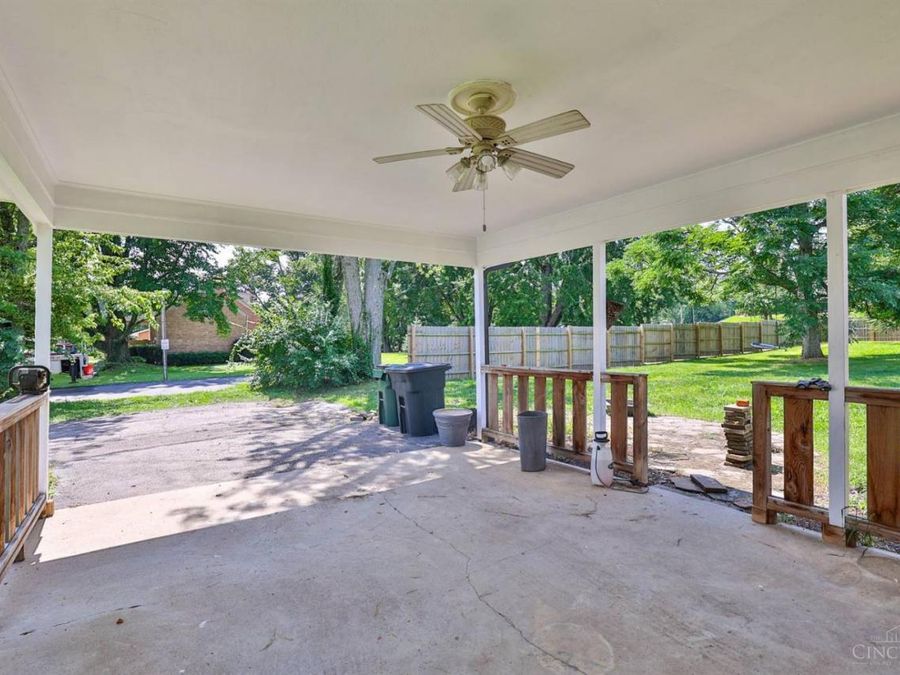 8747 Cheviot Road, Colerain Township, OH 45251 Photo 24