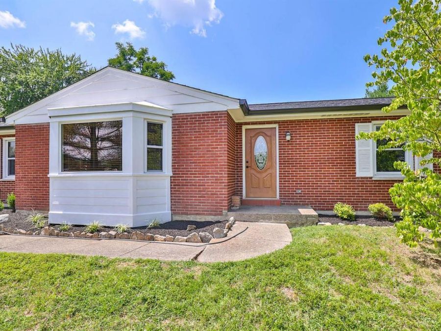 8747 Cheviot Road, Colerain Township, OH 45251 Photo 3
