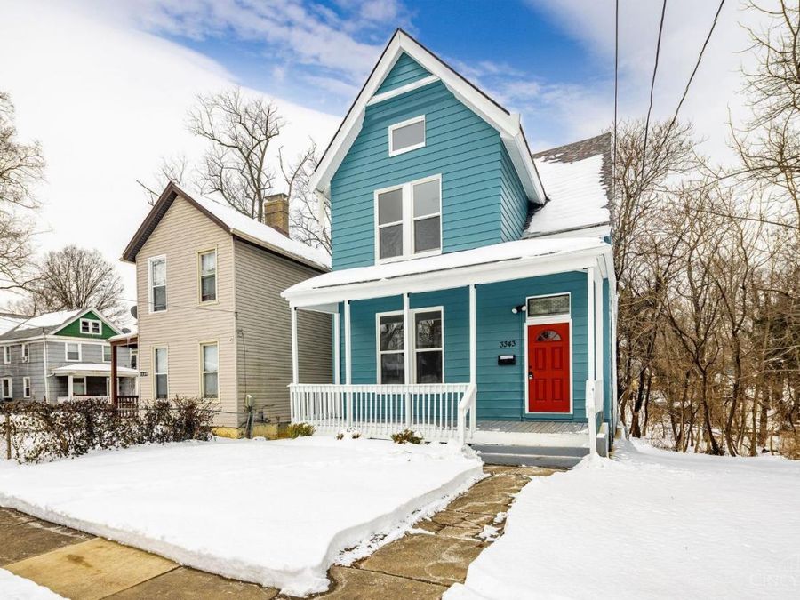 3343 Fairfield Avenue, Cincinnati, OH 45207 Photo 2