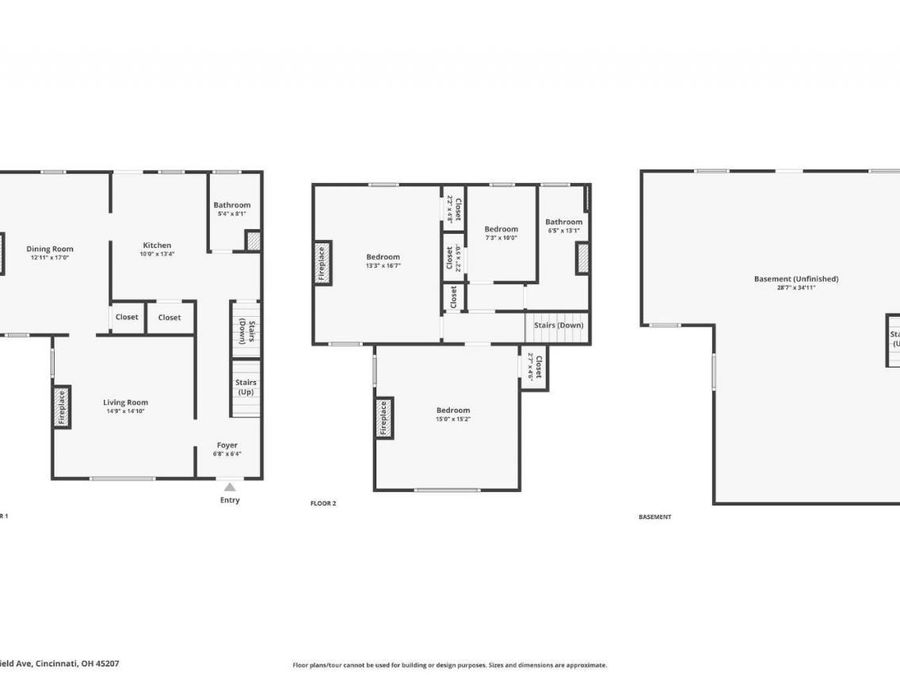3343 Fairfield Avenue, Cincinnati, OH 45207 Photo 27