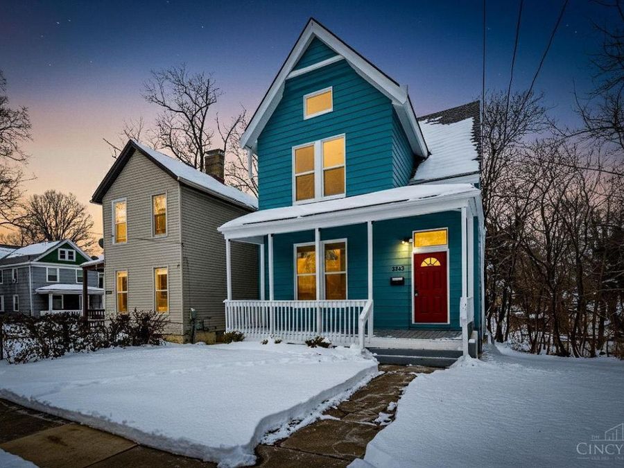 3343 Fairfield Avenue, Cincinnati, OH 45207 Photo 28
