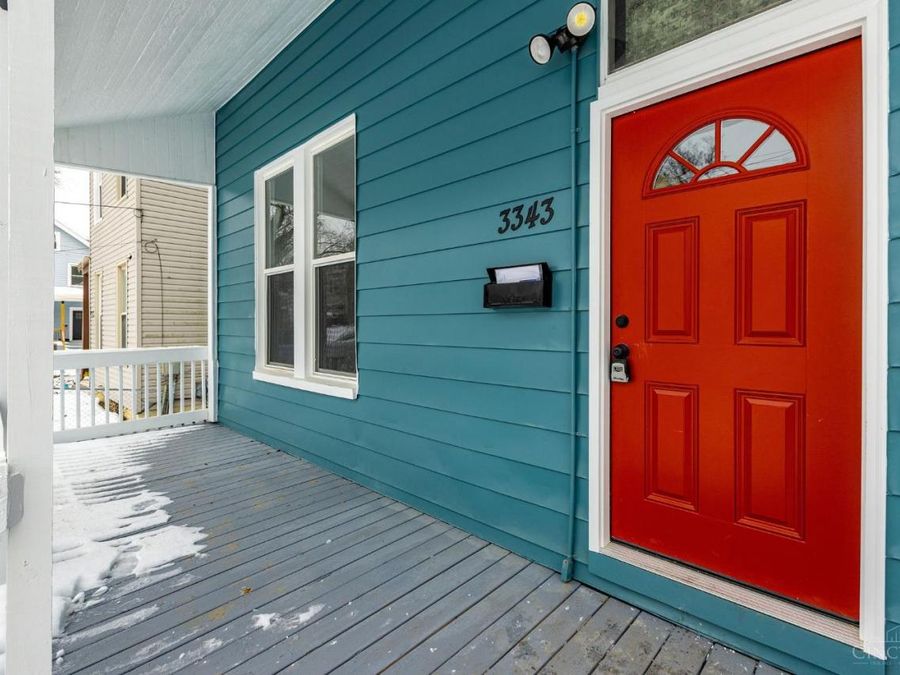 3343 Fairfield Avenue, Cincinnati, OH 45207 Photo 3