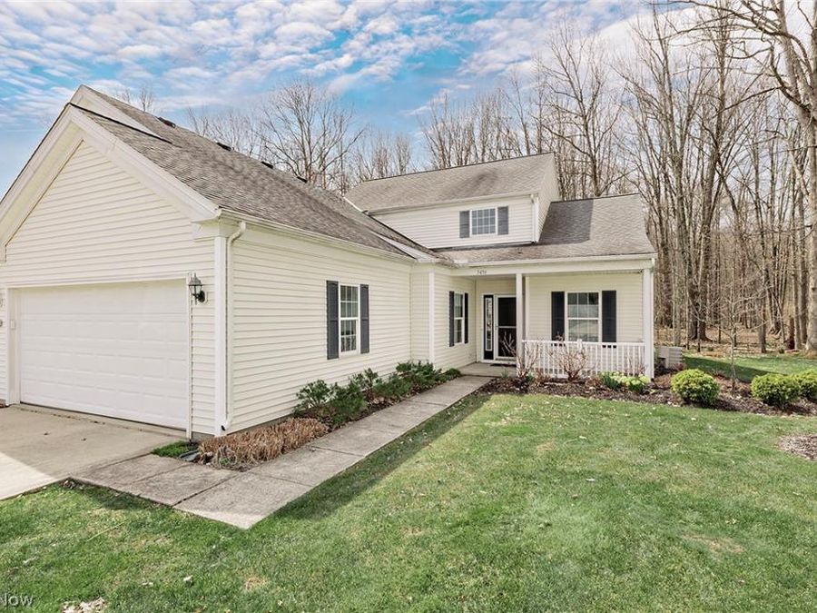 3436 Teal Court , Aurora, OH 44202 Photo 1