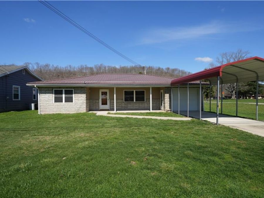 1016 Park Avenue , New Matamoras, OH 45767 Photo 1