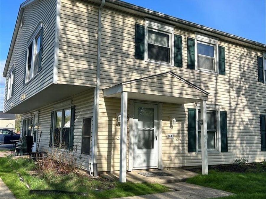 144 Canterbury Lane , Unit D-29, Medina, OH 44256 Photo 1
