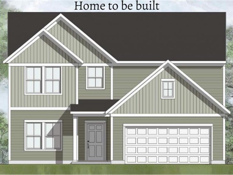2854 Grayson Drive , Medina, OH 44256 Photo 1