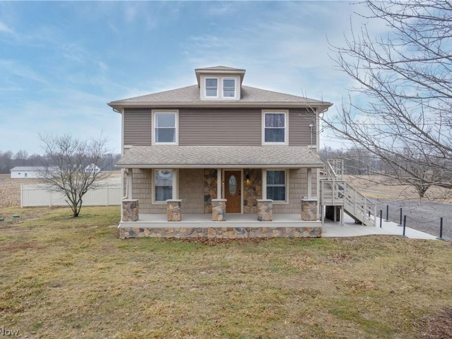 2639 State Route 183 , Atwater, OH 44201 Photo 1
