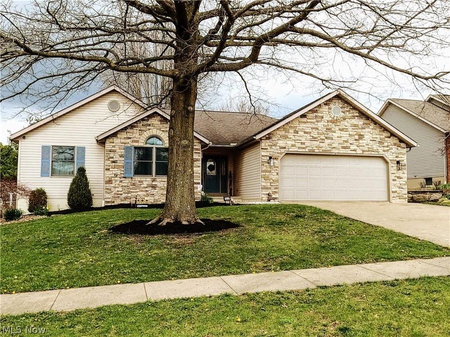 1538 Summerlin Drive , Wooster, OH 44691 Photo 1
