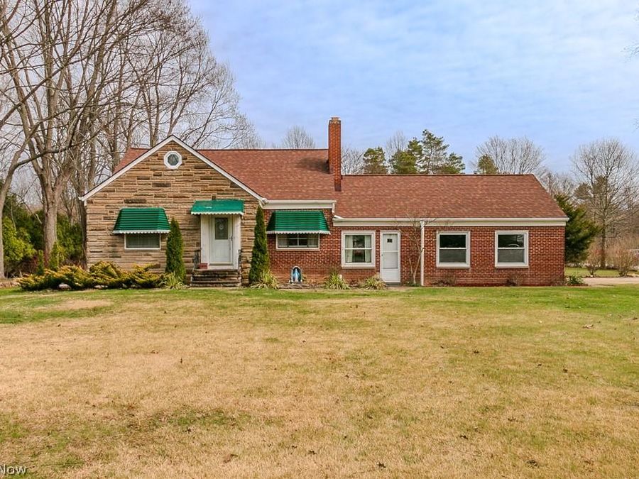 2695 River Road , Willoughby Hills, OH 44094 Photo 1