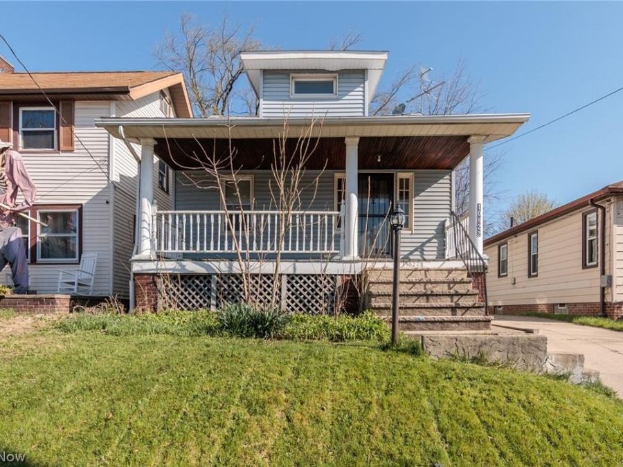 10822 Fortune Avenue , Cleveland, OH 44111 Photo 1